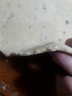 rolled-paratha-should-be-half-inch-thick