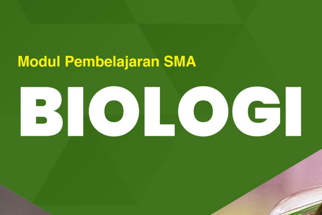 Modul Biologi Kelas 12 KD 3.6 Polapola Hereditas Pada