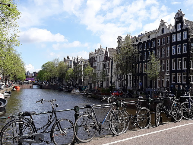 Amsterdam Netherlands