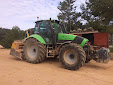 Deutz-Fahr Agrotron 1160 TTV