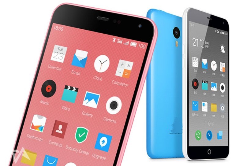Merk HP Android terbaik saat ini