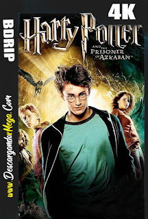 Harry Potter y el prisionero de Azkaban (2004)  