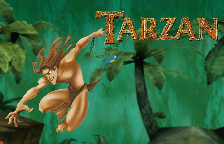تحميل لعبة طرزان Tarzan للكمبيوتر من ميديا فاير برابط مباشر مجانا تحميل لعبة طرزان