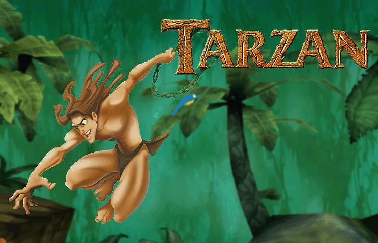 Tarzan logowebp
