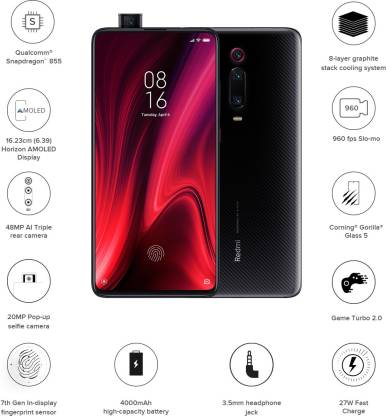 Redmi Note 8 Pro