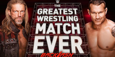 Bully Ray Comments on “The Greatest Wrestling Match Ever”