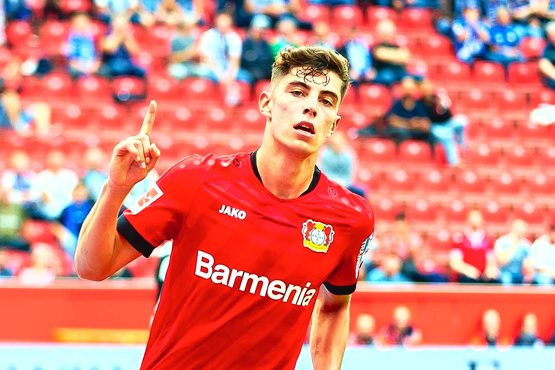 La predicción de Kai Havertz sobre Liverpool vs Chelsea que se hizo realidad Imperio Noticias La predicción de Kai Havertz sobre Liverpool vs Chelsea que se hizo realidad Imperio Noticias