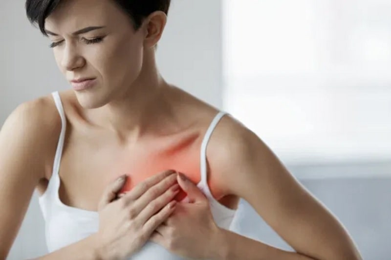 Bệnh thận có thể gây ra bệnh tim và ngược lại