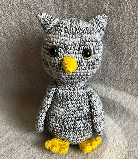 PATRON GRATIS BUHO AMIGURUMI 46053