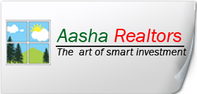 Aasha Realtors