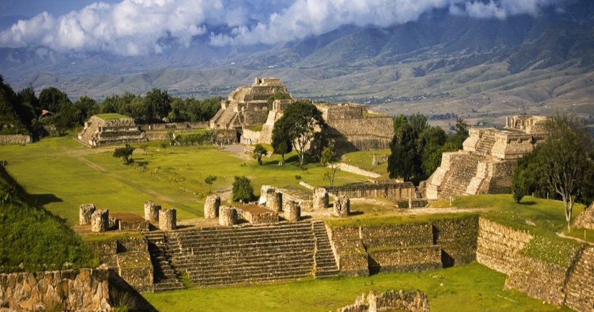 Arquitectura Zapoteca Tipos y Características Arquitectura Zapoteca Tipos y Características