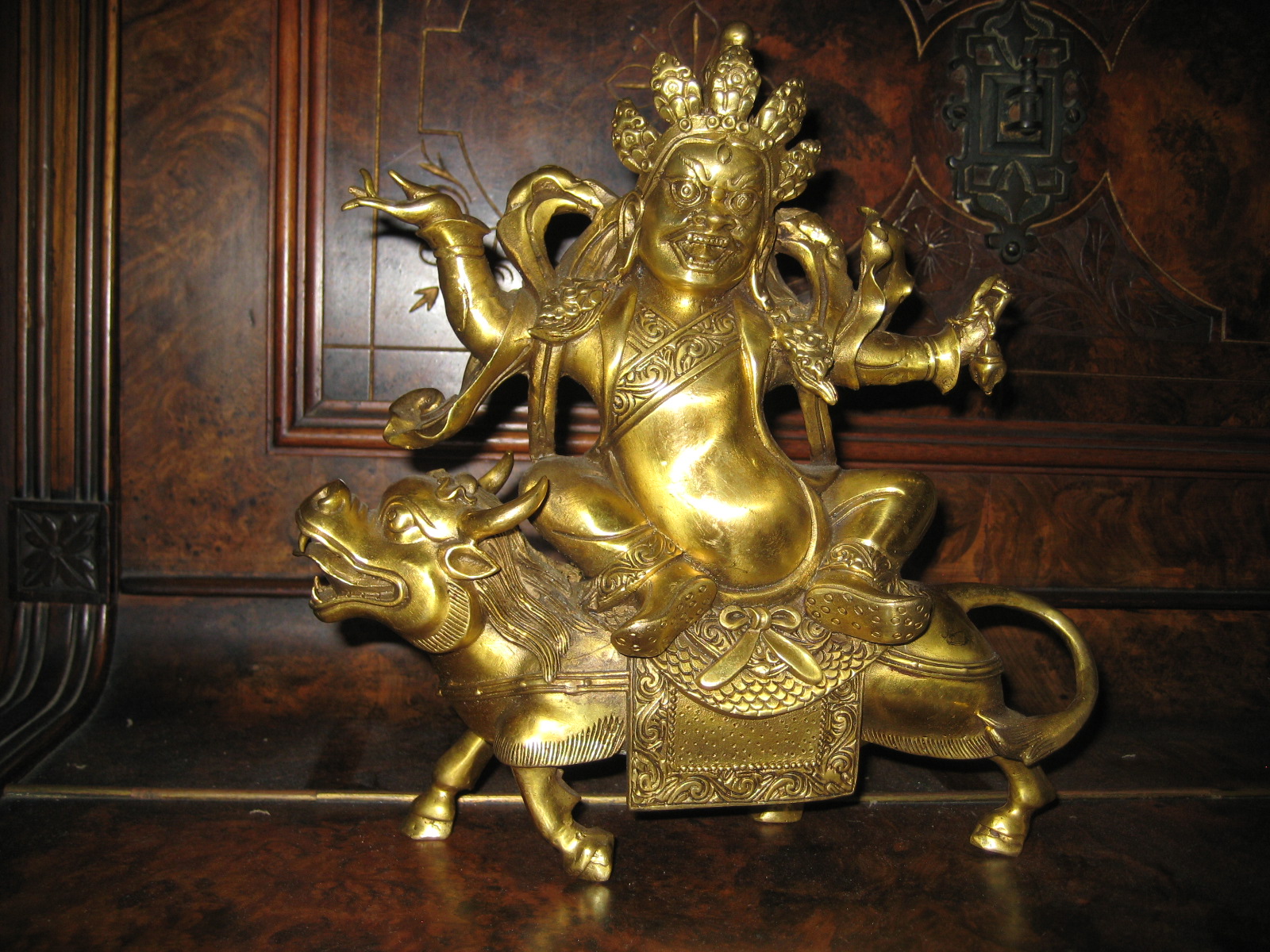 Brass Work In Sri Lanka Hidden Paradise