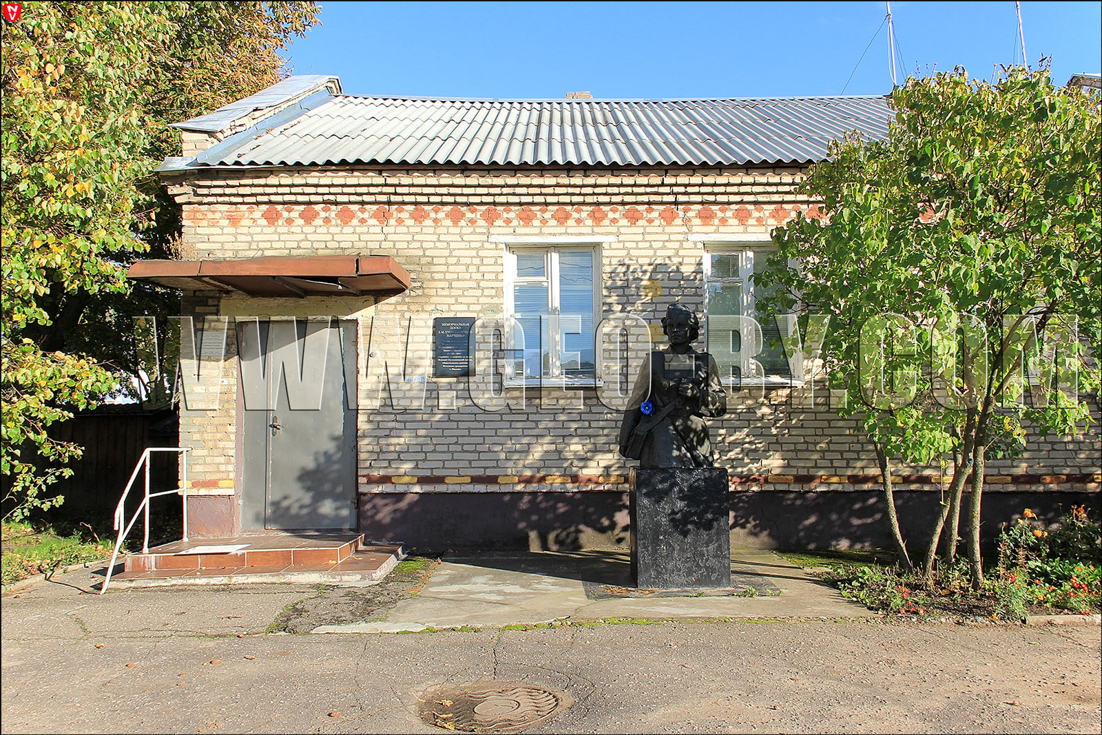 Больница орджоникидзевского района екатеринбурга