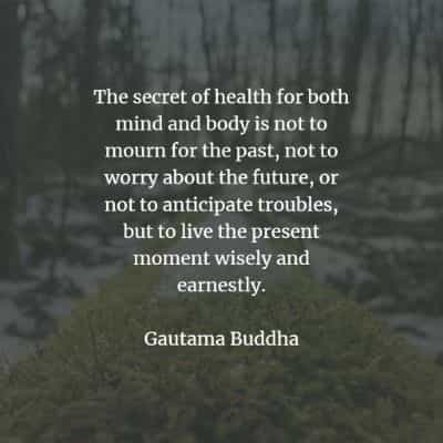 64 Healthy Lifestyle Quotes To Inspire Your Way Of Living