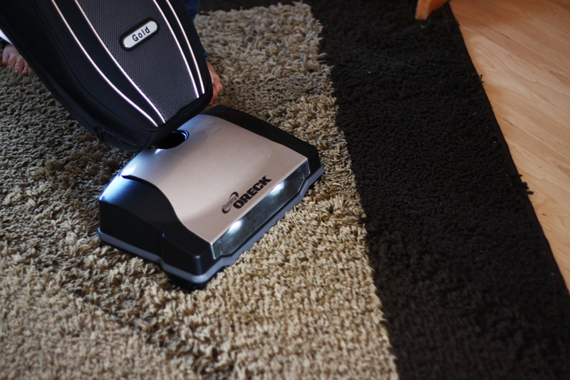 photo oreck vacuum reviews