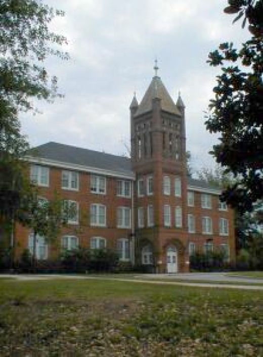 Southern Haunts by Alexander S. Brown Southern Haunts by Alexander S. Brown