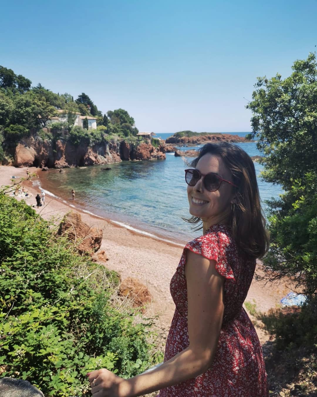 Tennis Central WTA Alizé Instagram