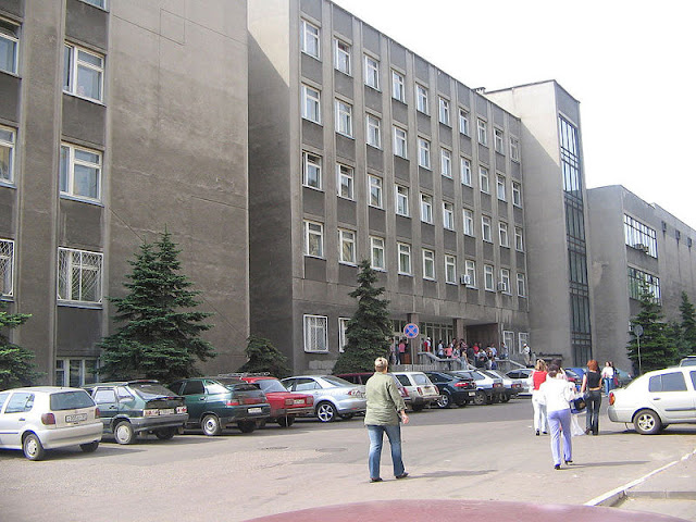 Tver State Medical University - Mbbs in Russia for Indian Students