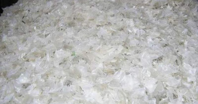 Harga Biji Plastik / Gilingan Avalan PP Price List
