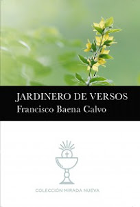 JARDINERO DE VERSOS