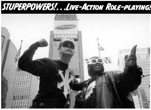 Being a hero takes courage