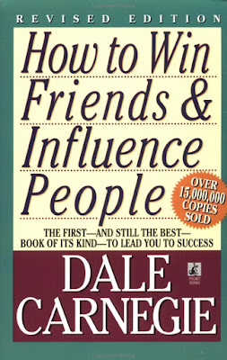 How to Win Friends Influence People ebook download