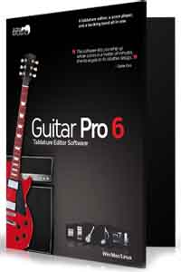Guitar%2BPro%2B6 Guitar Pro v6.1 MultiLanguage Cracked