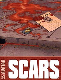Read Scars online