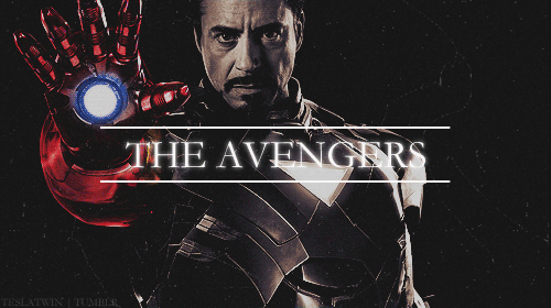 The Avengers Daily