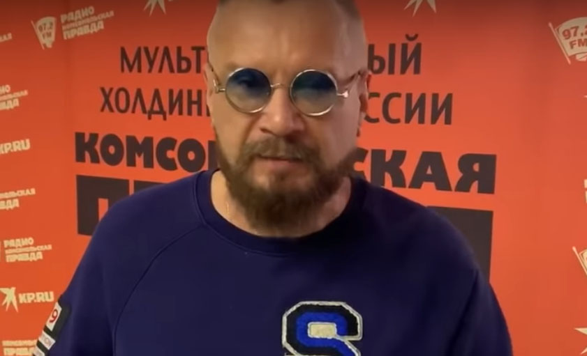 Андрей Ковалев вызвал на дискуссию председателя