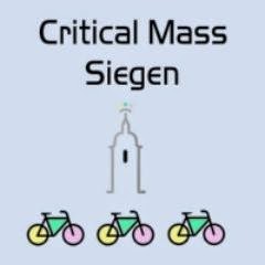 http://critical-mass-siegen.blogspot.de/