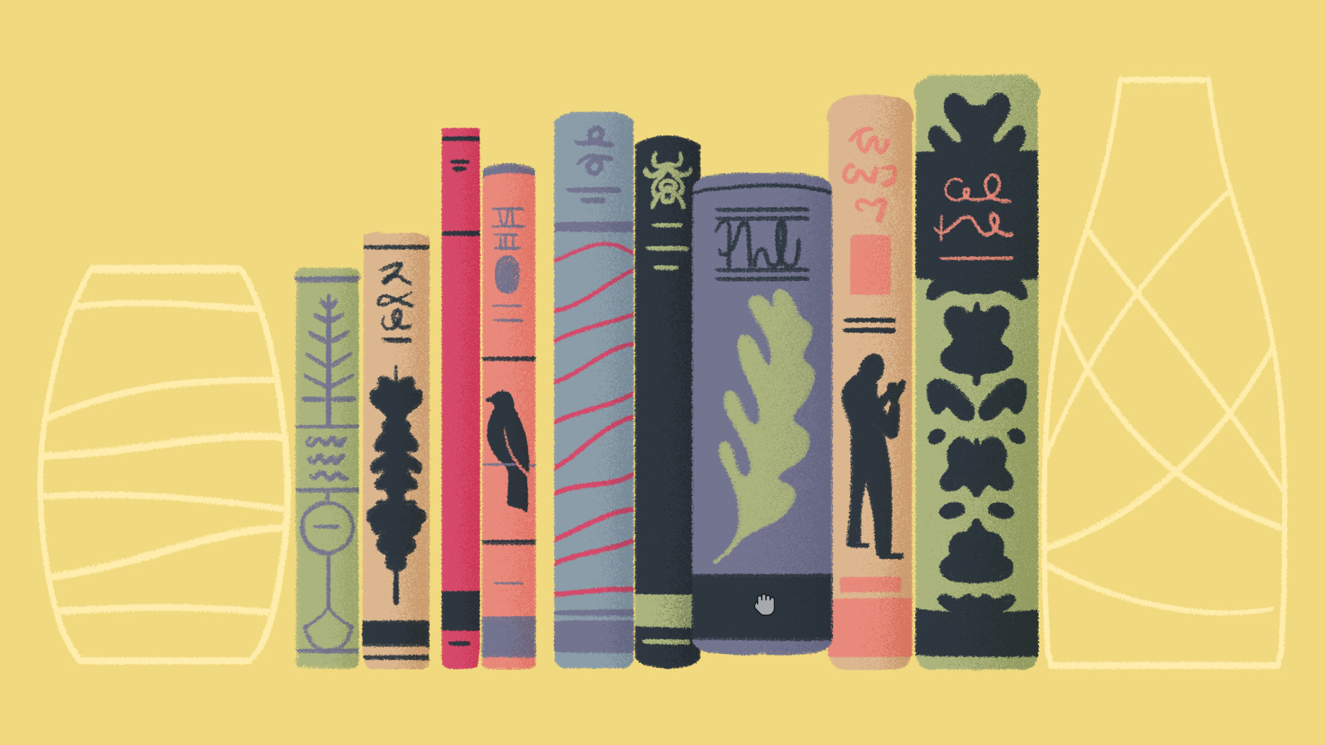 A New Leaf: Memories