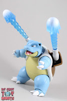 S.H. Figuarts Blastoise -Arts Remix- 28