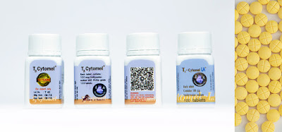 Real La Pharma T3 Cytomel for sale online