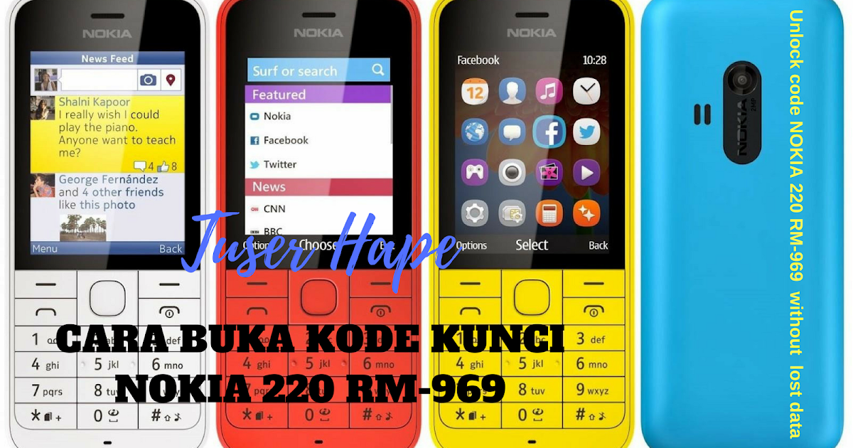 nokia 215 driver nokia 215 driver