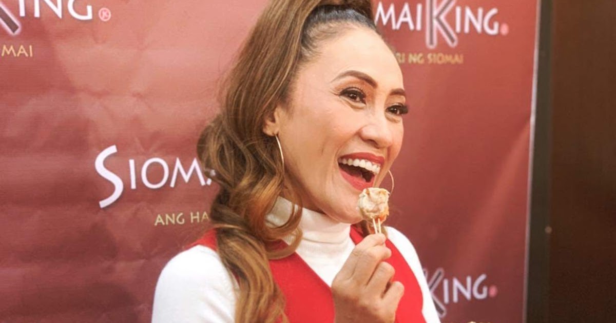 Amazing Jing for Life AiAi Delas