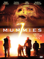 7 Mummies