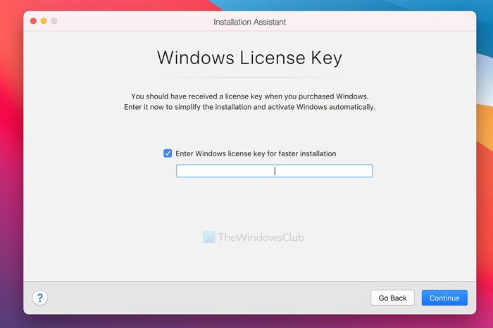 Hoe installeer ik Windows 11 op Mac met Parallels Desktop