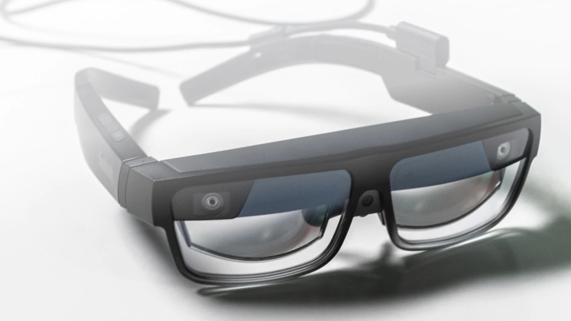 Lenovo’s ThinkReality A3 Smart Glasses Specs, Price, Review