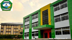 Daftar Fakultas dan Program Studi STAIN ParePare Sulawesi Selatan