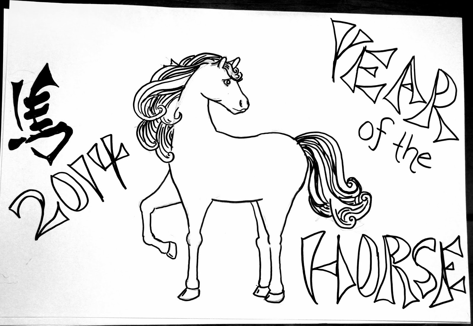 Skippyjon Jones Coloring Sheets Coloring Pages