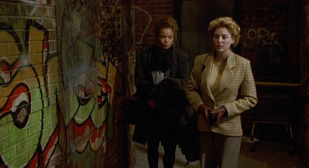 Cinemaphile Candyman / ** (1992)