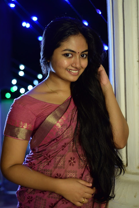 Shaalin Zoya in Saree