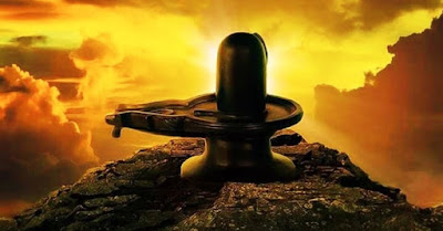 Happy Maha Shivratri Images