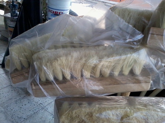 INSTALA Plomeria, Electrico y Ferreteria: Impermeabilizantes y lechereadas