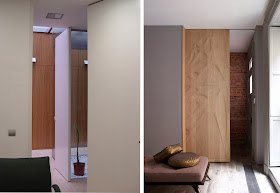 Cómo elegir una puerta de madera. Detalles técnicos|Espacios en madera