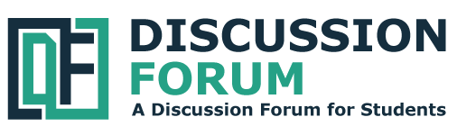 Discussion Forum