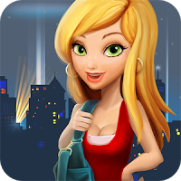 Fashion Shopping Mall:Dress up Apk