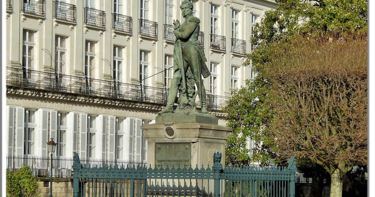 Chez Madeleine Nantes