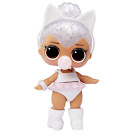 L.O.L. Surprise Color Change Surprise Kitty Queen Tots (#CC-201)